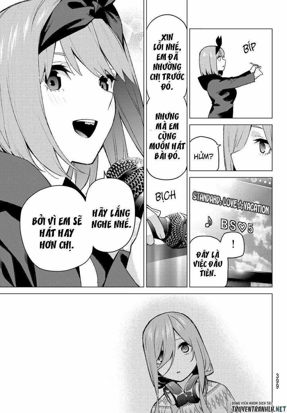 The Five Wedded Brides - Chapter 116 - Trang 15