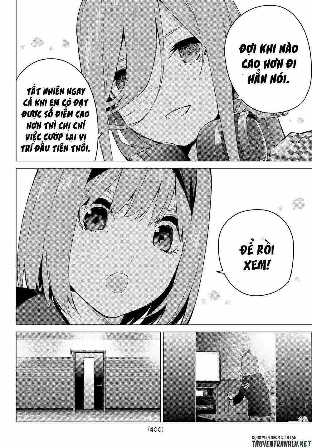 The Five Wedded Brides - Chapter 116 - Trang 16