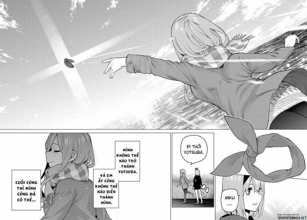 The Five Wedded Brides - Chapter 116 - Trang 20