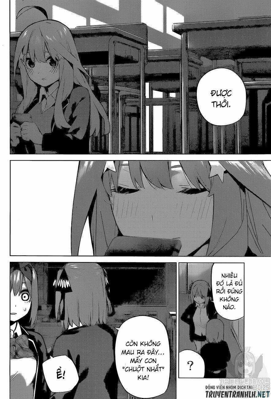 The Five Wedded Brides - Chapter 118 - Trang 14