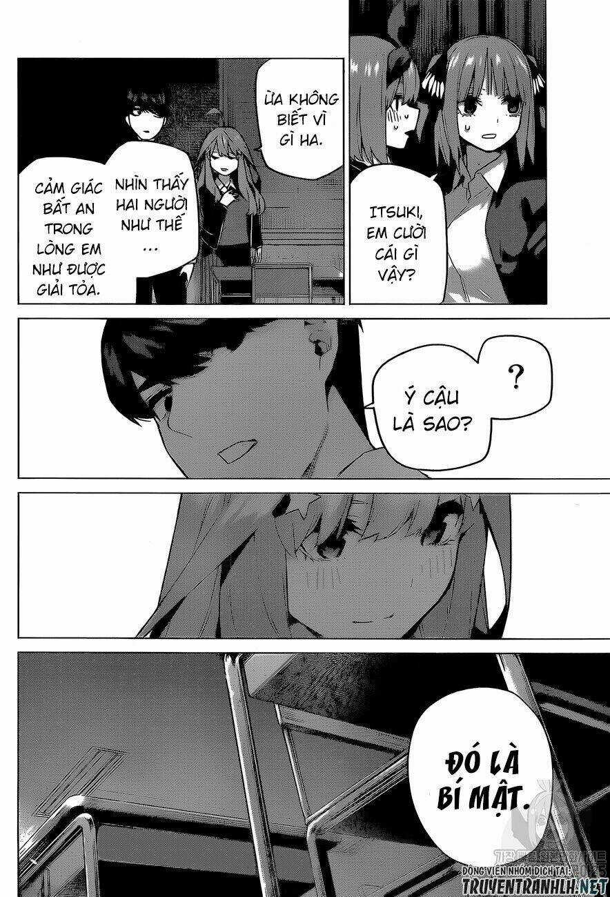 The Five Wedded Brides - Chapter 118 - Trang 18