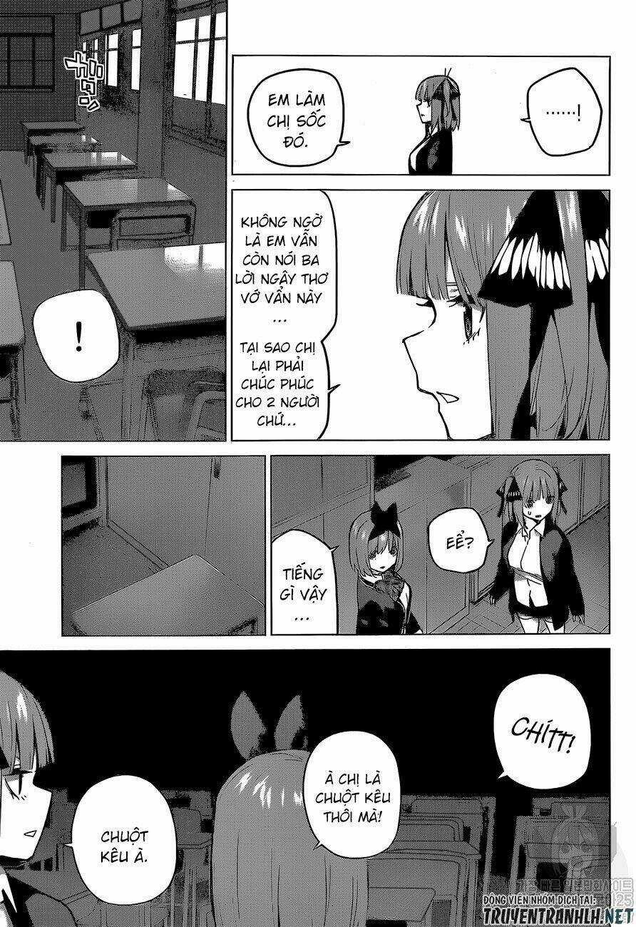 The Five Wedded Brides - Chapter 118 - Trang 5