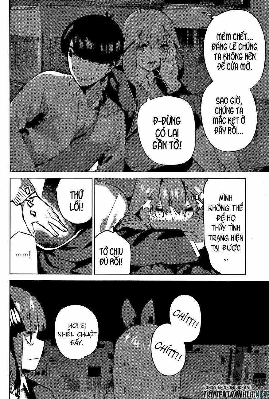 The Five Wedded Brides - Chapter 118 - Trang 6