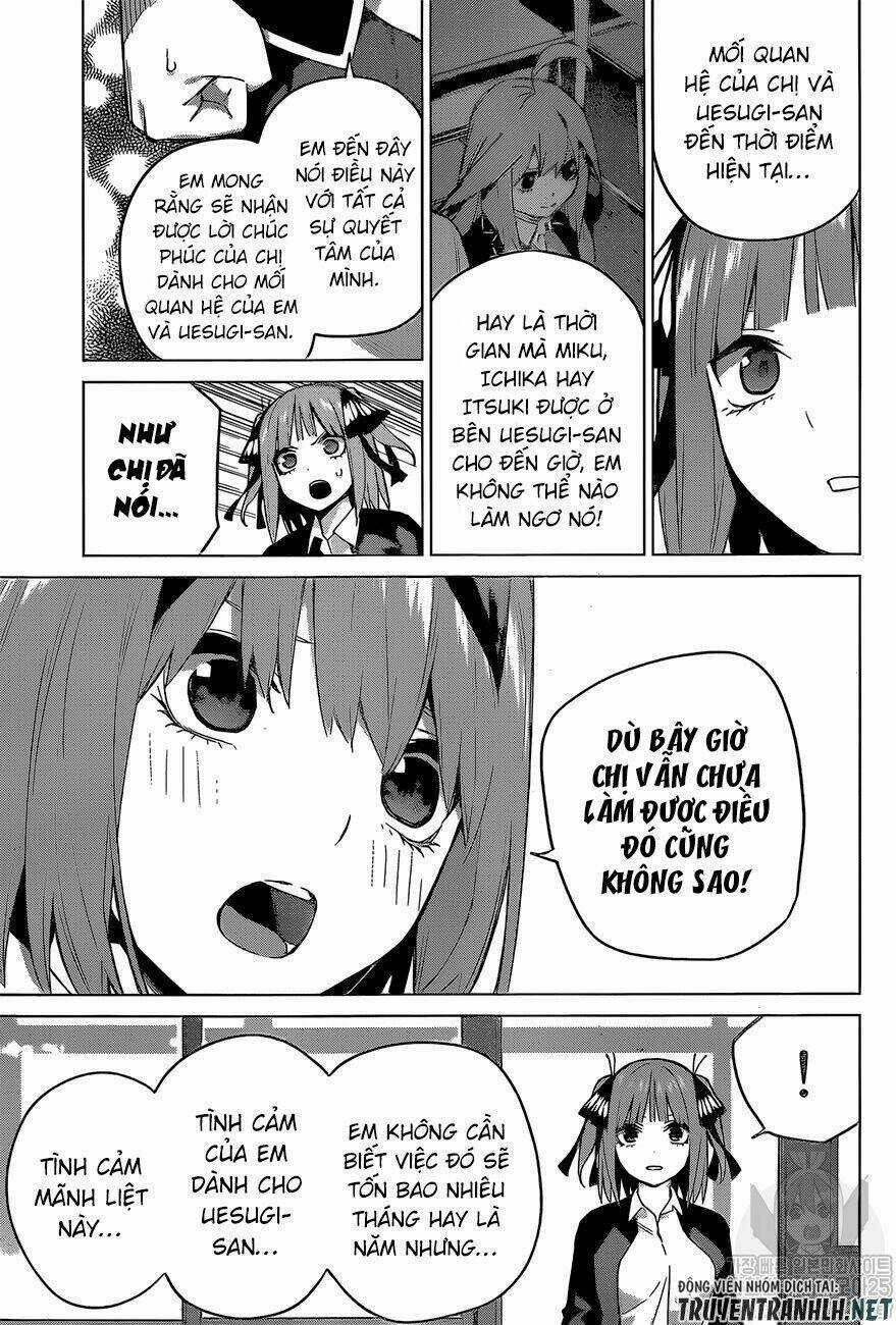 The Five Wedded Brides - Chapter 118 - Trang 9