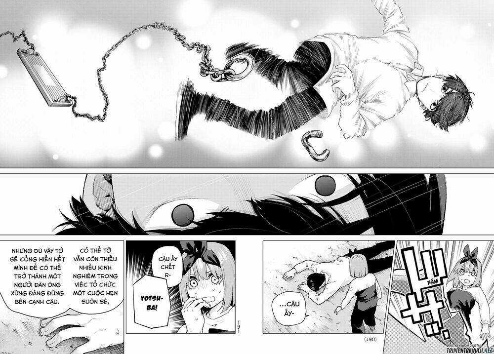 The Five Wedded Brides - Chapter 119 - Trang 16