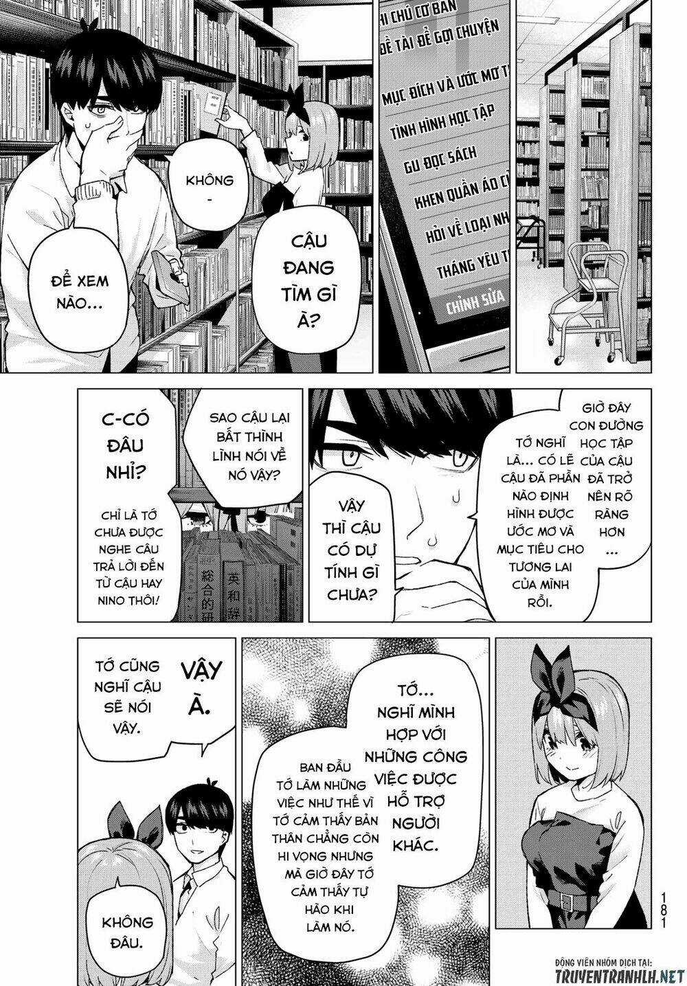 The Five Wedded Brides - Chapter 119 - Trang 7