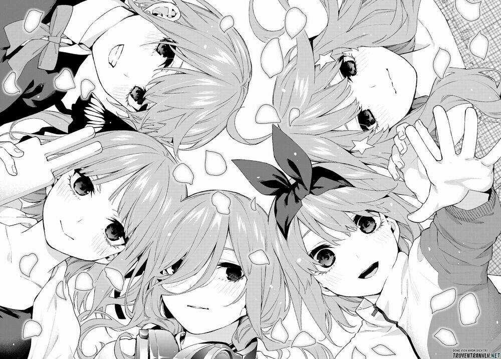 The Five Wedded Brides - Chapter 120 - Trang 19