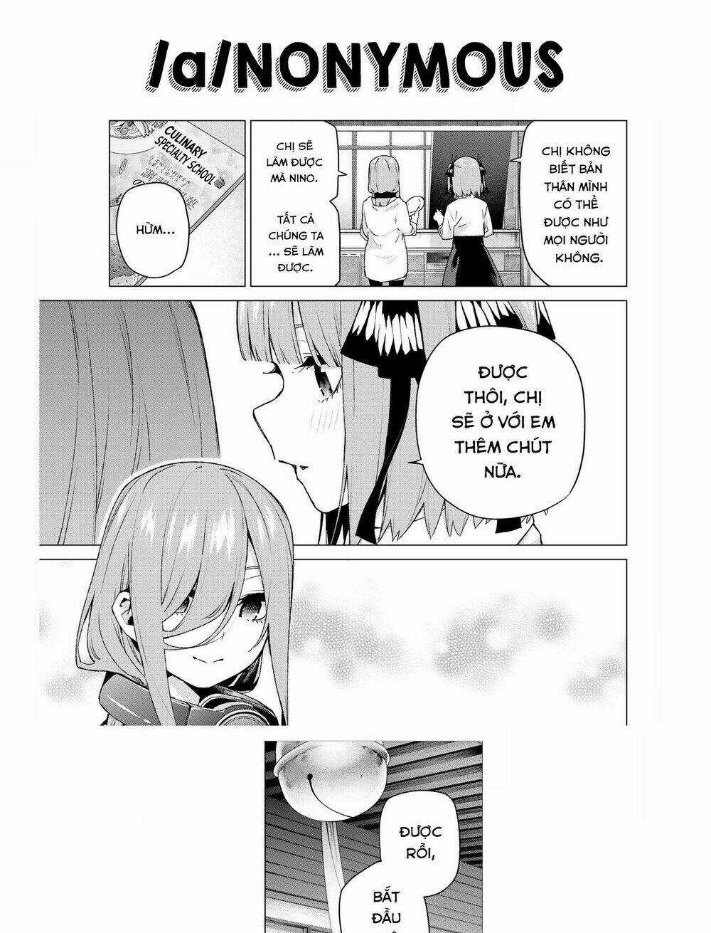 The Five Wedded Brides - Chapter 120 - Trang 21