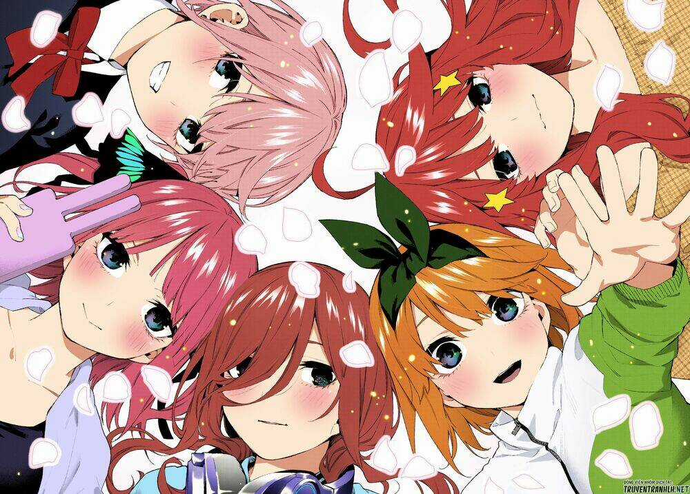 The Five Wedded Brides - Chapter 120 - Trang 23