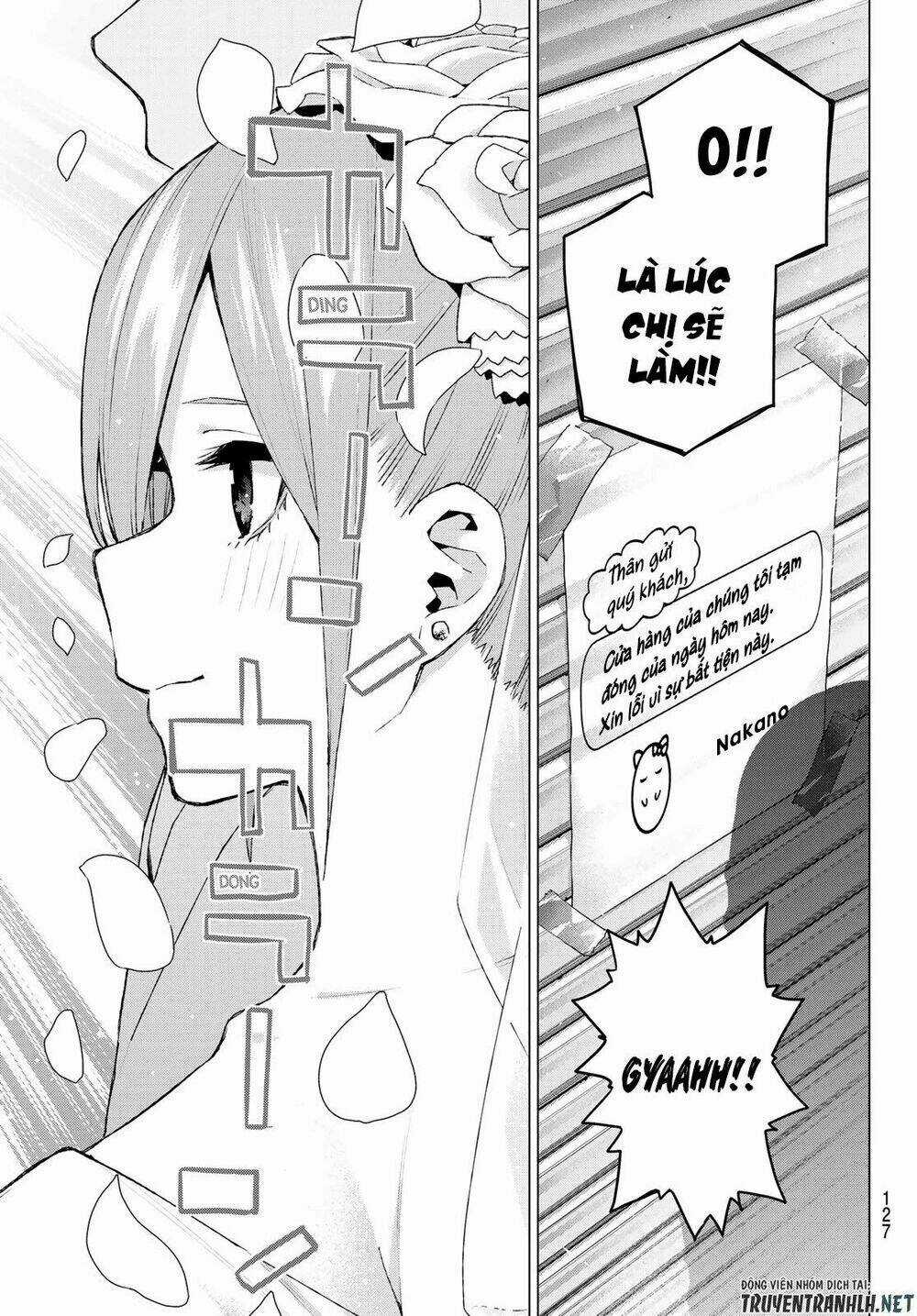 The Five Wedded Brides - Chapter 121 - Trang 16