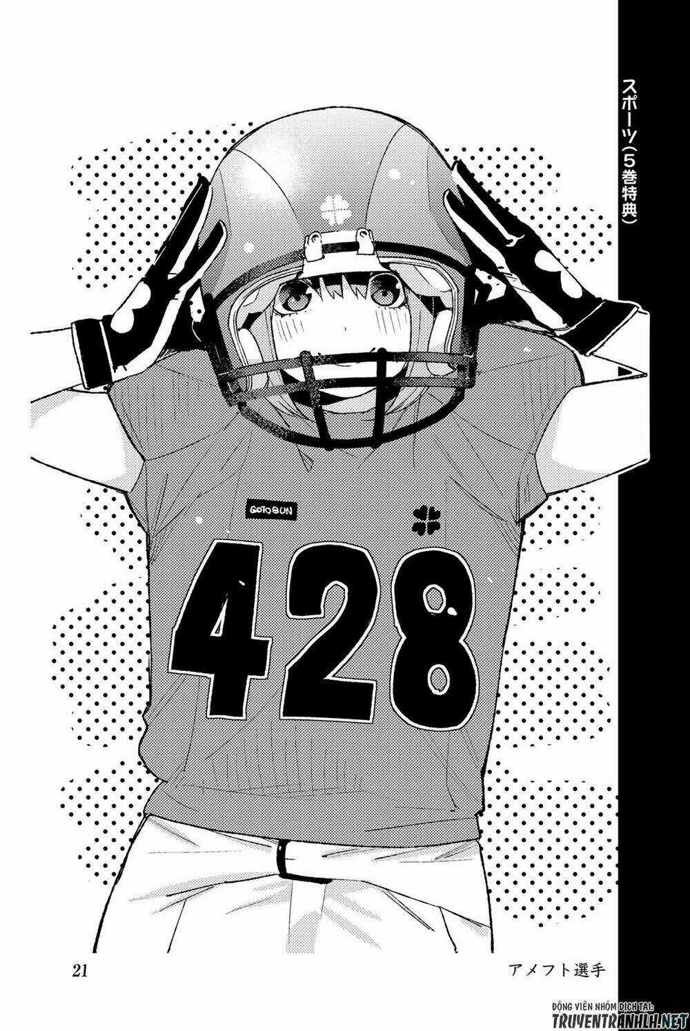 The Five Wedded Brides - Chapter 122.5 - Trang 33