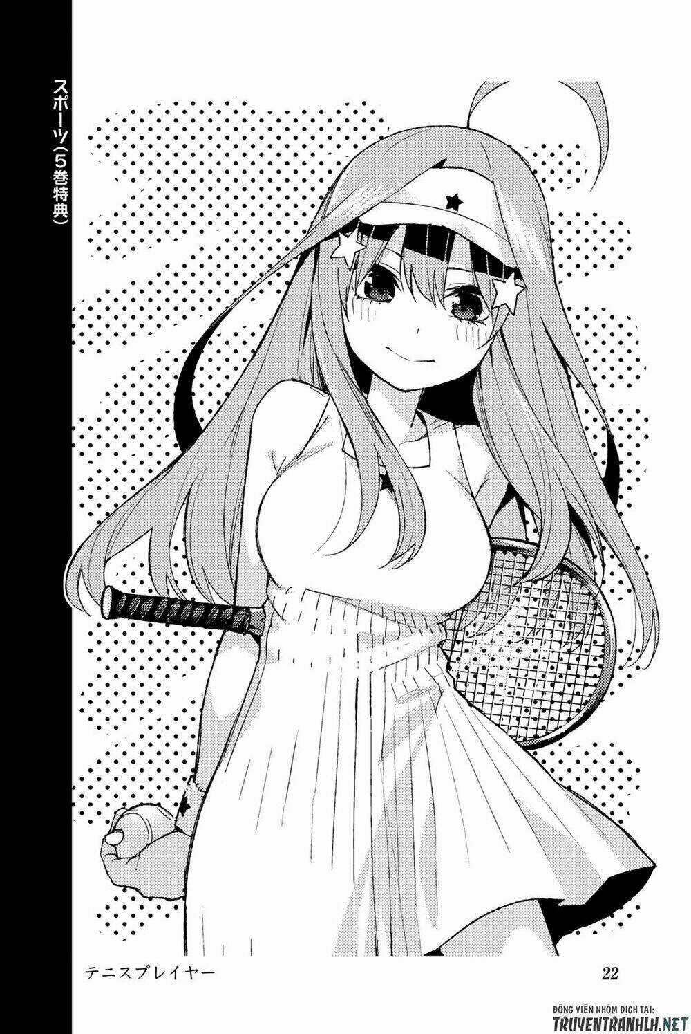 The Five Wedded Brides - Chapter 122.5 - Trang 34