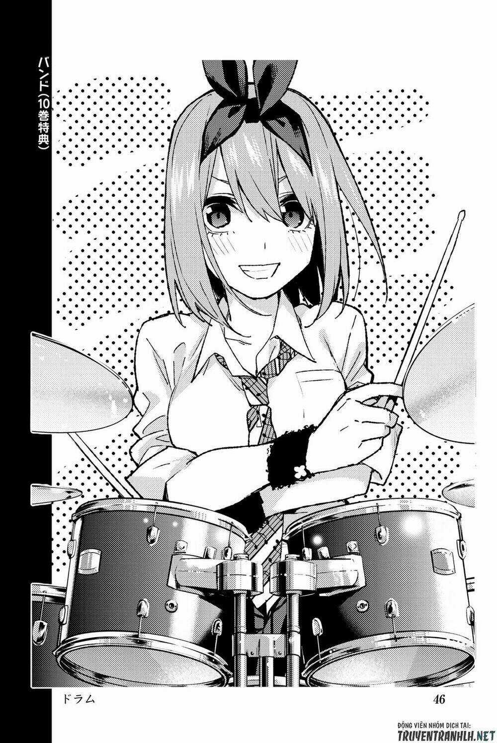 The Five Wedded Brides - Chapter 122.5 - Trang 58