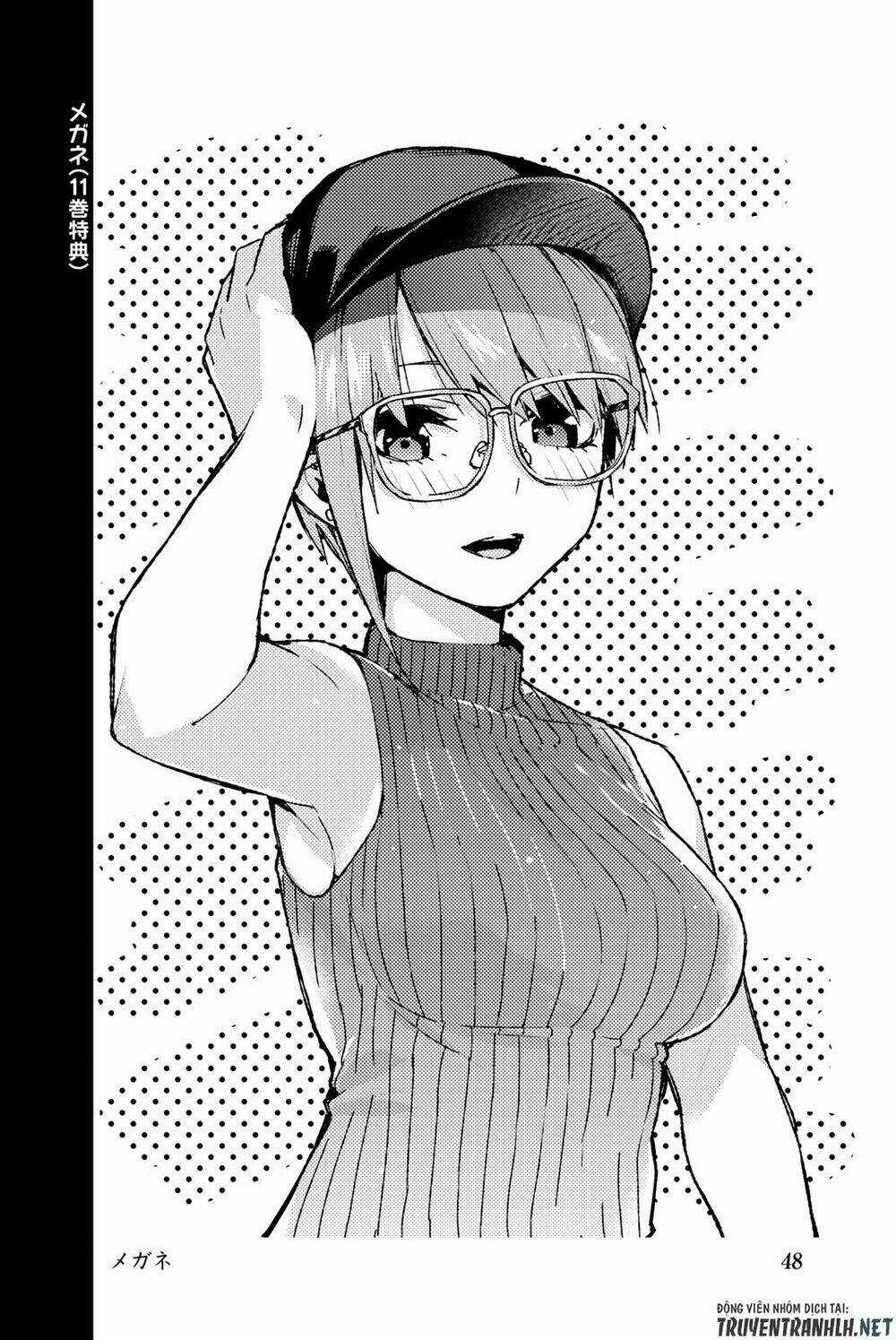 The Five Wedded Brides - Chapter 122.5 - Trang 60