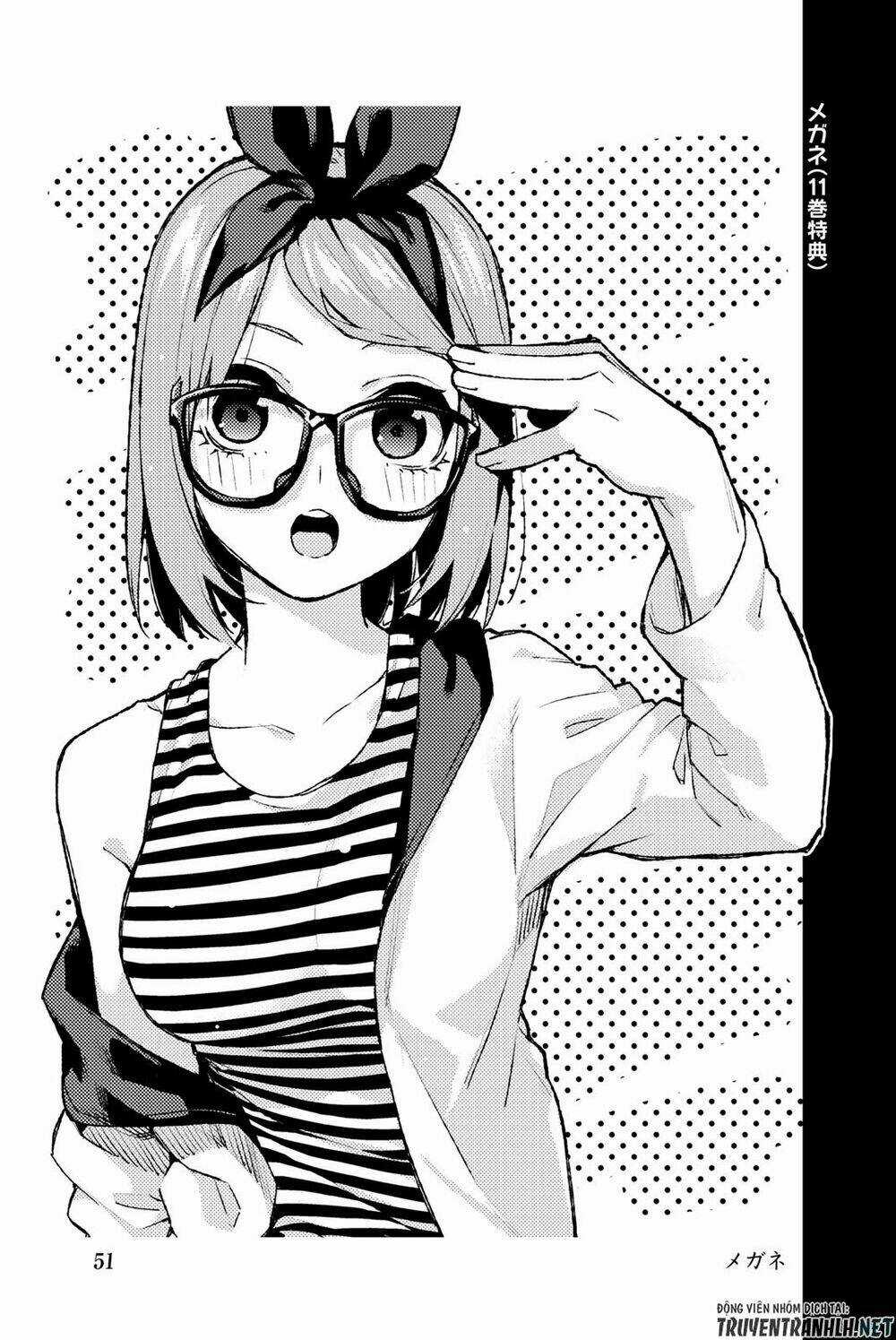 The Five Wedded Brides - Chapter 122.5 - Trang 63