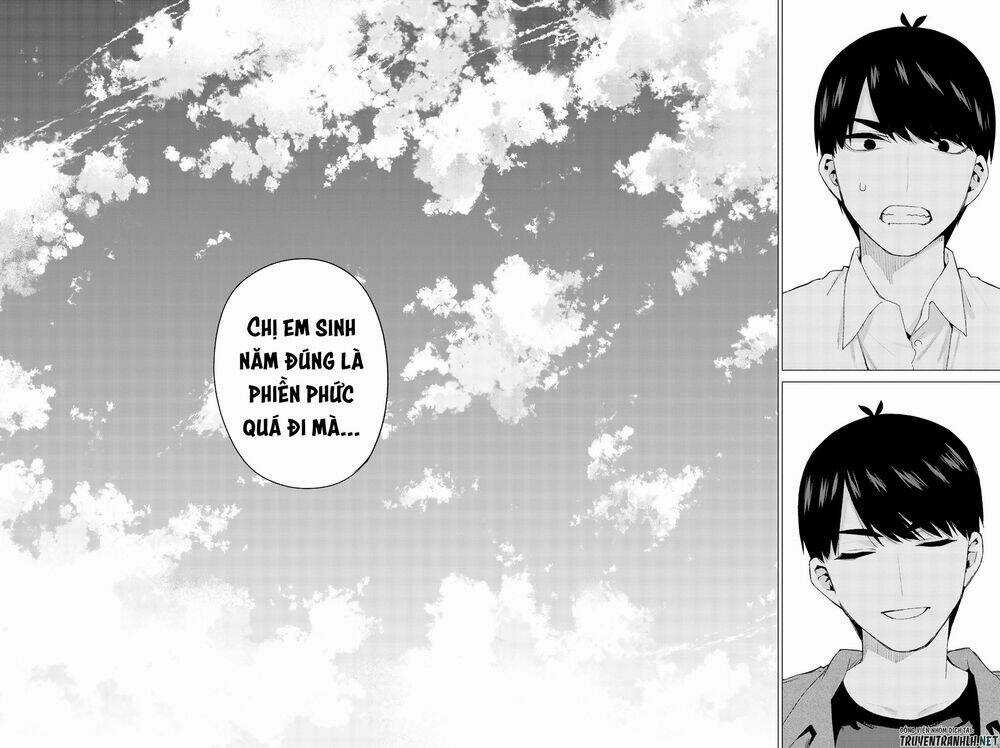 The Five Wedded Brides - Chapter 122.5 - Trang 9