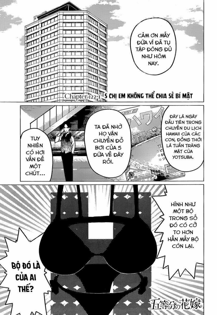 The Five Wedded Brides - Chapter 122.6 - Trang 3