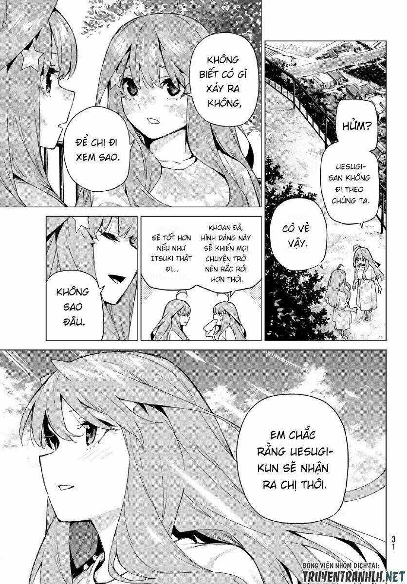 The Five Wedded Brides - Chapter 122 - Trang 22