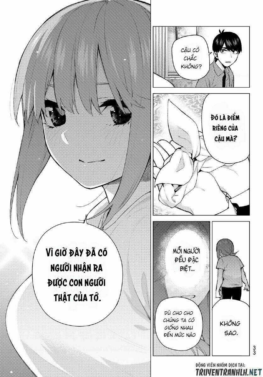 The Five Wedded Brides - Chapter 122 - Trang 24