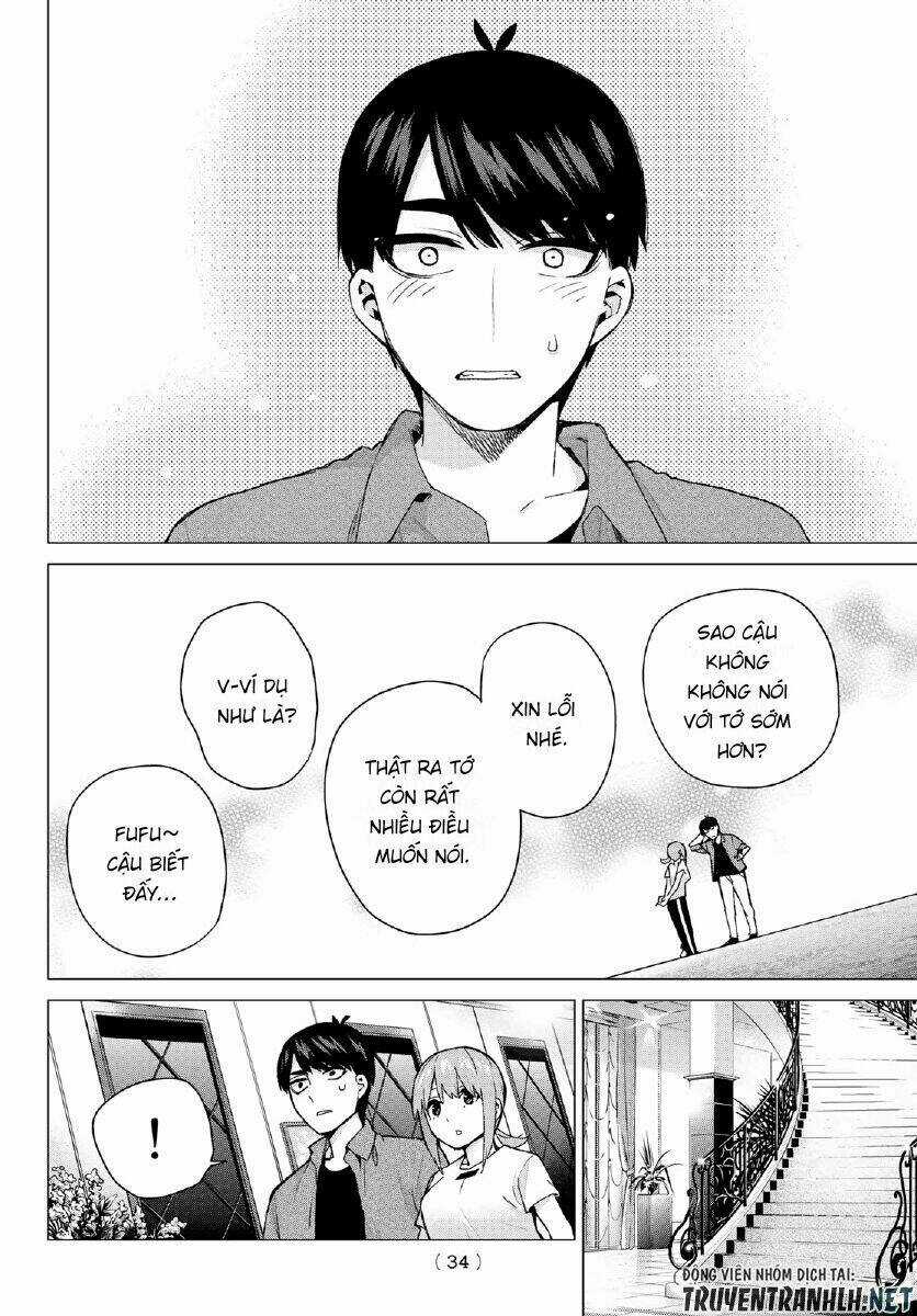 The Five Wedded Brides - Chapter 122 - Trang 25