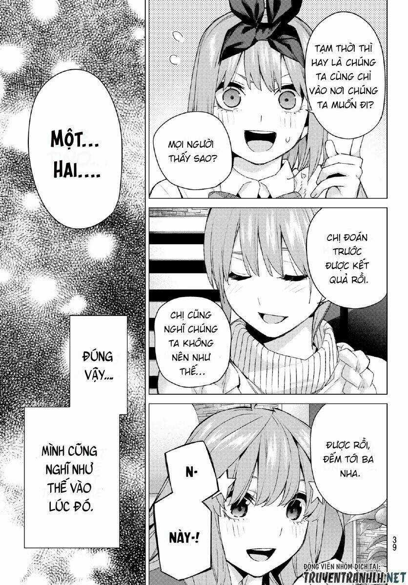 The Five Wedded Brides - Chapter 122 - Trang 30