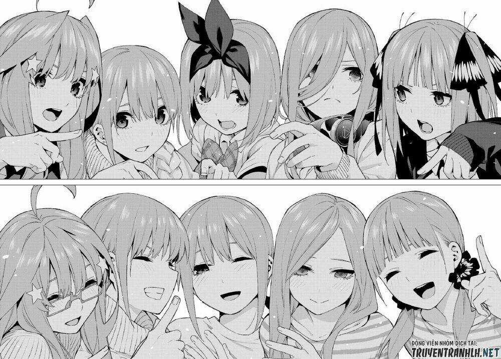 The Five Wedded Brides - Chapter 122 - Trang 31