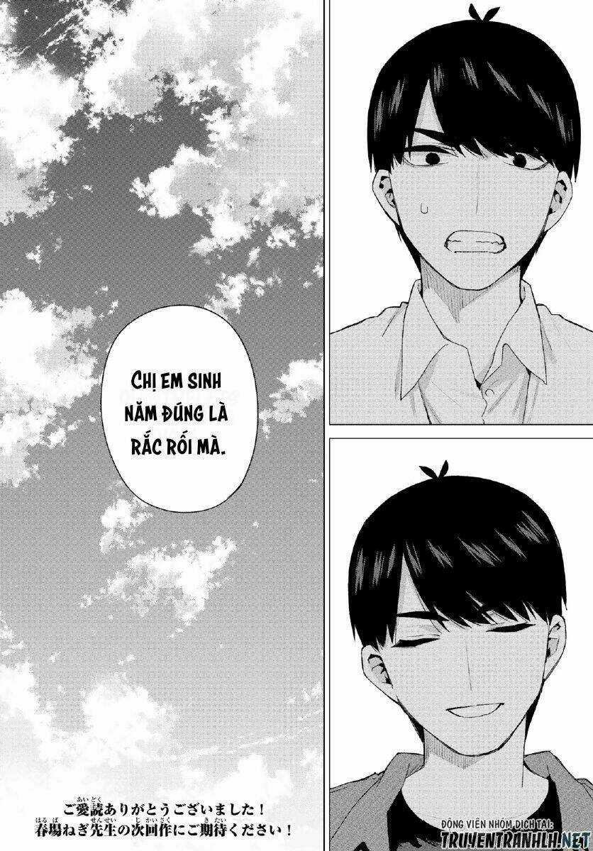 The Five Wedded Brides - Chapter 122 - Trang 32