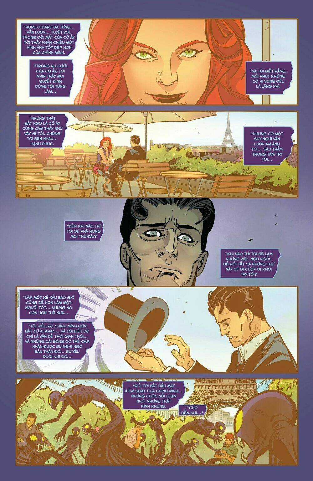 The Flash (2016) - Chapter 11 - Trang 16