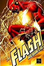Đọc truyện The Flash: Rebirth