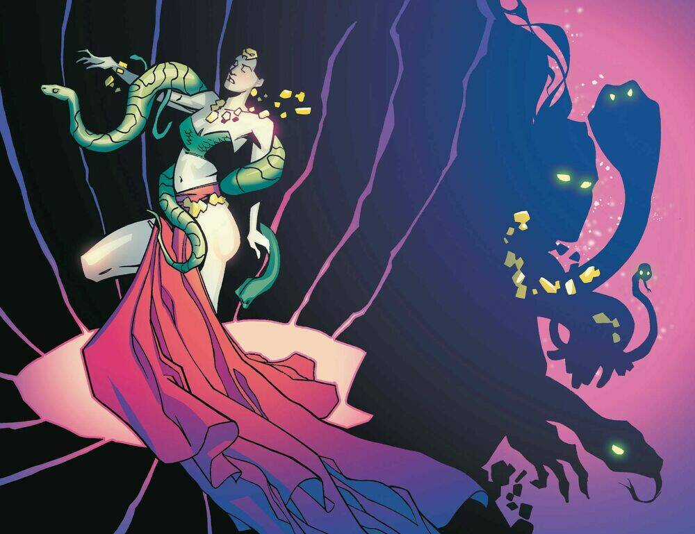 The Flash: Season Zero - Chapter 2 - Trang 6