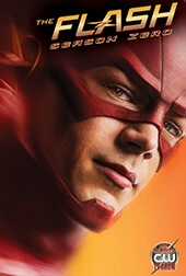 Đọc truyện The Flash: Season Zero