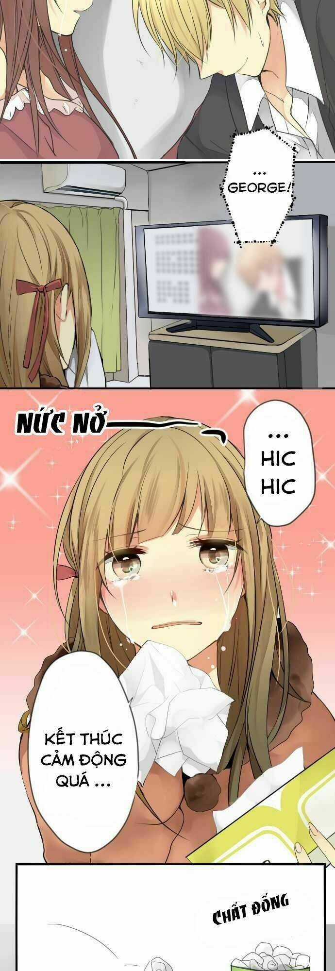 The Flintstones (2016) - Chapter 1 - Trang 7