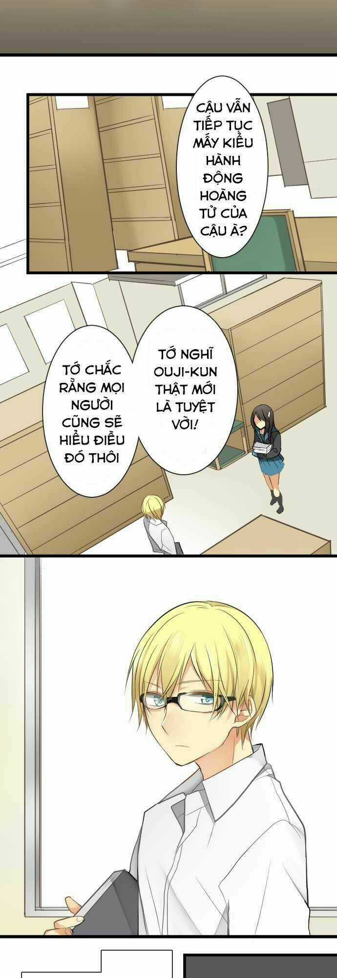 The Flintstones (2016) - Chapter 10 - Trang 22