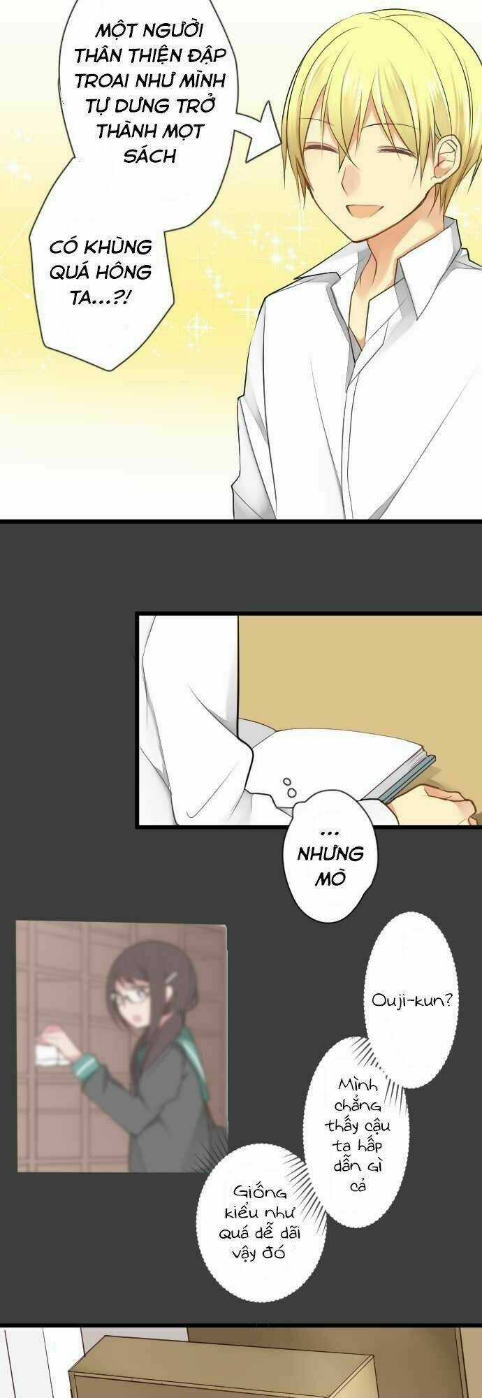 The Flintstones (2016) - Chapter 10 - Trang 4