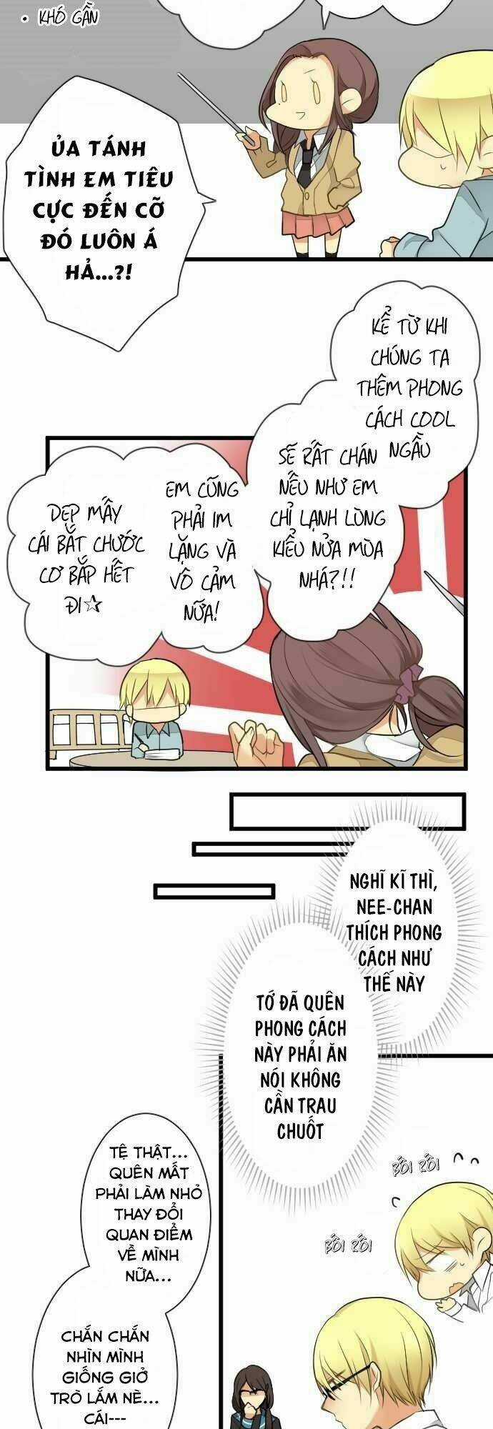 The Flintstones (2016) - Chapter 10 - Trang 10