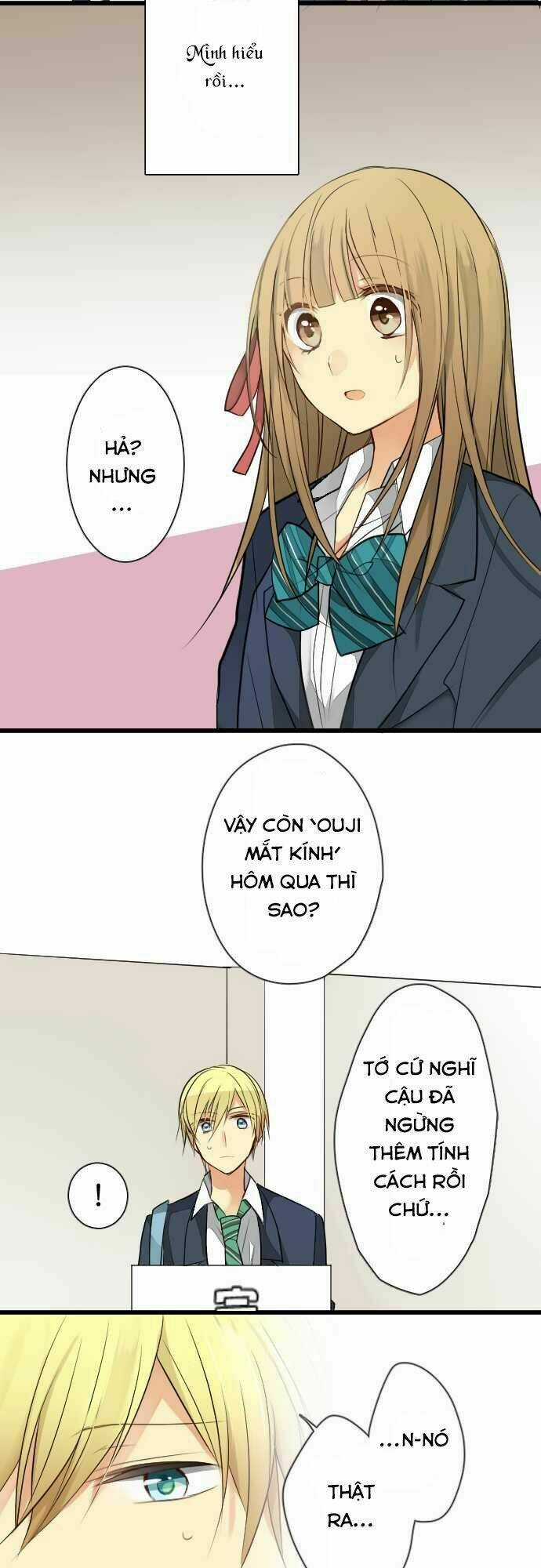 The Flintstones (2016) - Chapter 11 - Trang 4