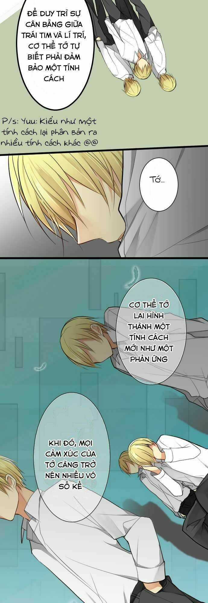 The Flintstones (2016) - Chapter 11 - Trang 6