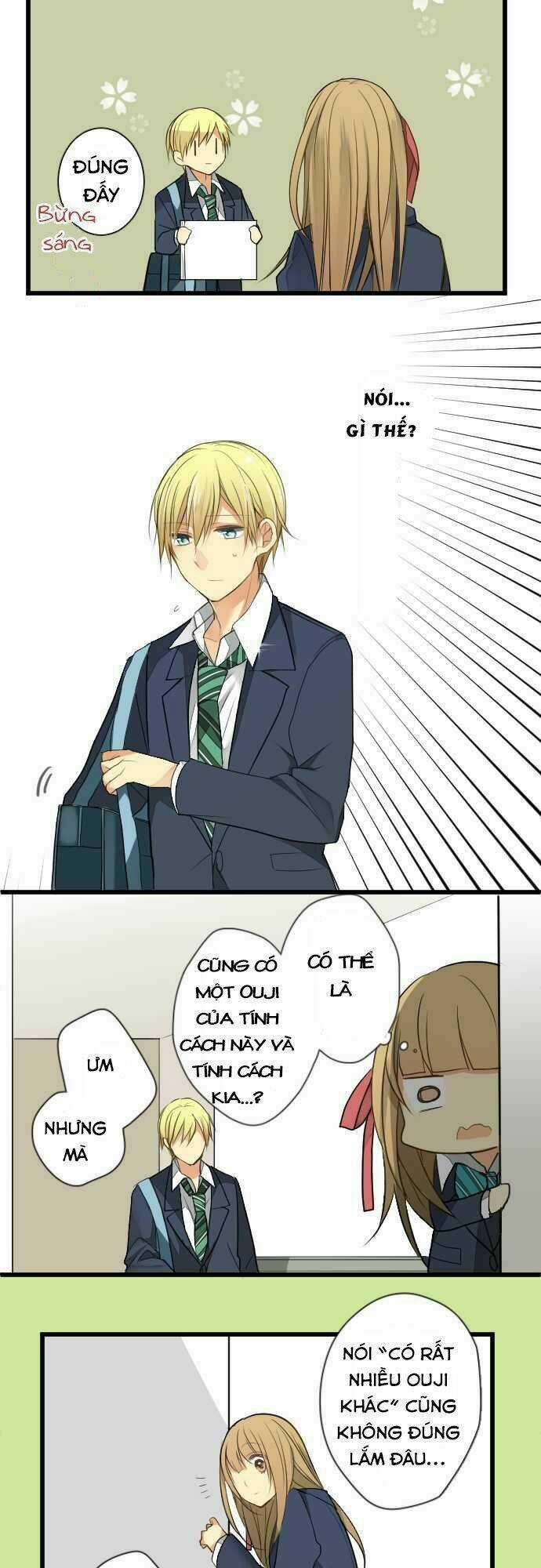 The Flintstones (2016) - Chapter 11 - Trang 9