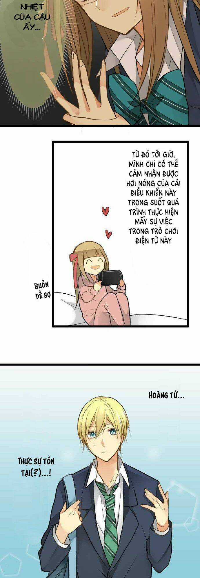 The Flintstones (2016) - Chapter 12 - Trang 6