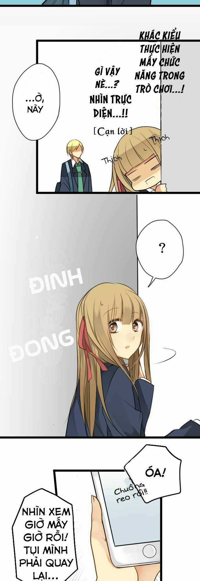 The Flintstones (2016) - Chapter 12 - Trang 7