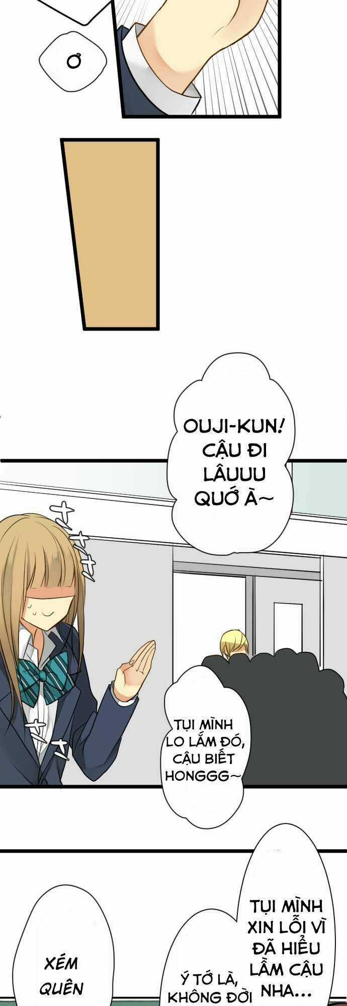 The Flintstones (2016) - Chapter 12 - Trang 8