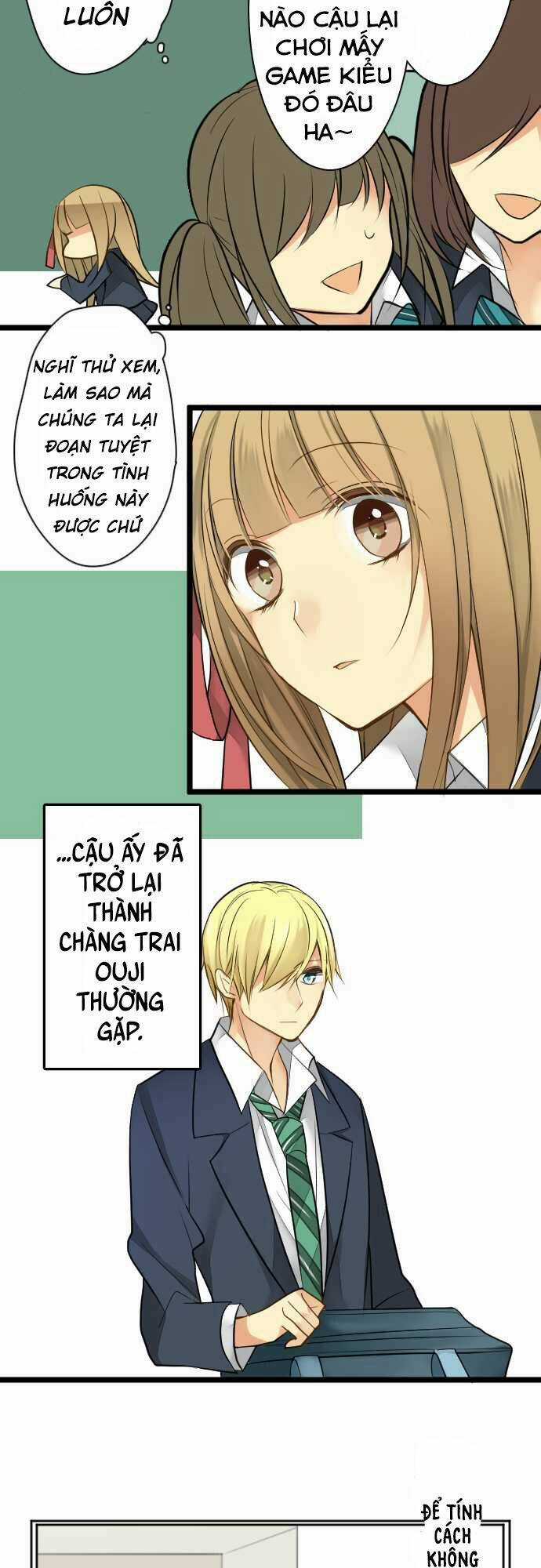 The Flintstones (2016) - Chapter 12 - Trang 9