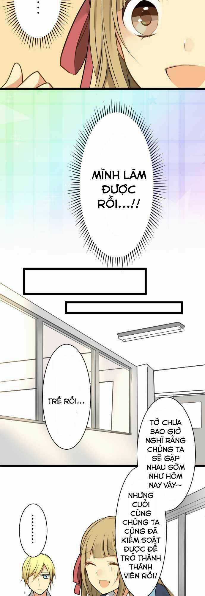 The Flintstones (2016) - Chapter 13 - Trang 16