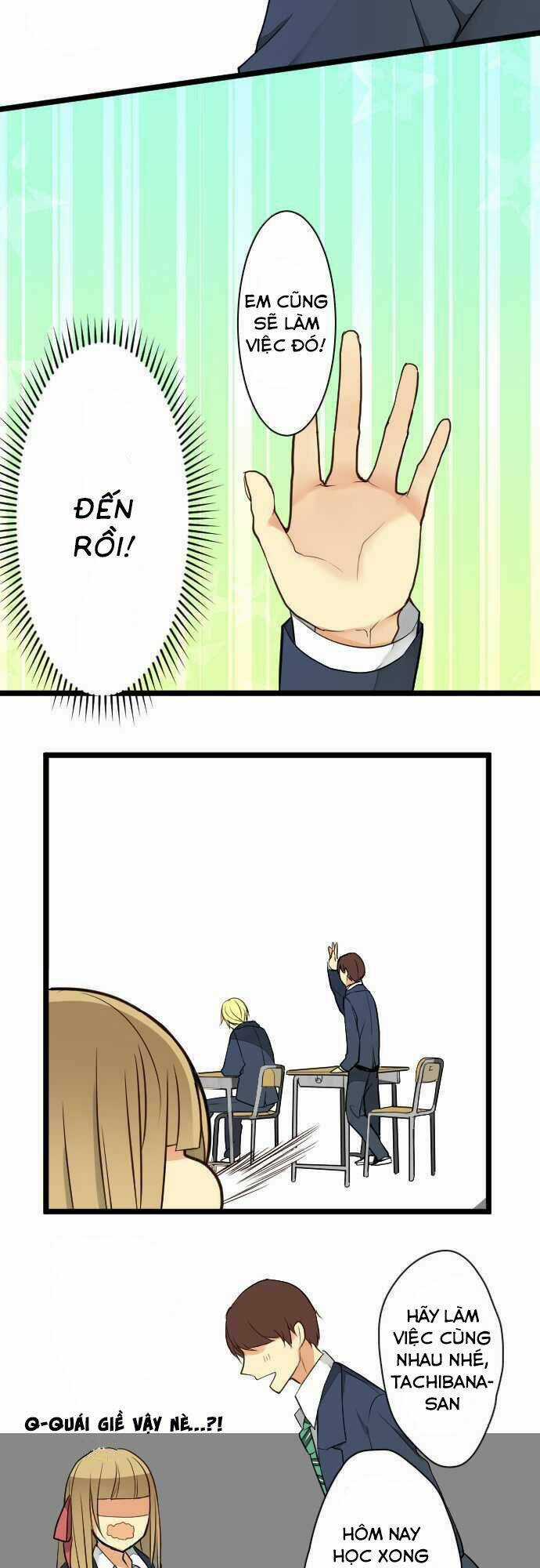 The Flintstones (2016) - Chapter 13 - Trang 7