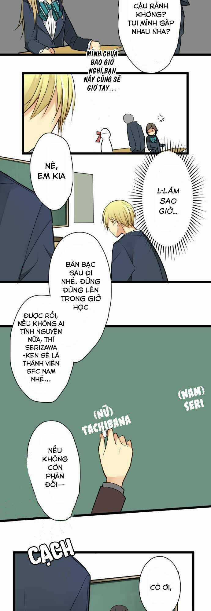 The Flintstones (2016) - Chapter 13 - Trang 8