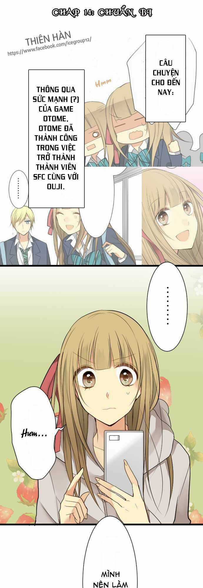 The Flintstones (2016) - Chapter 14 - Trang 2