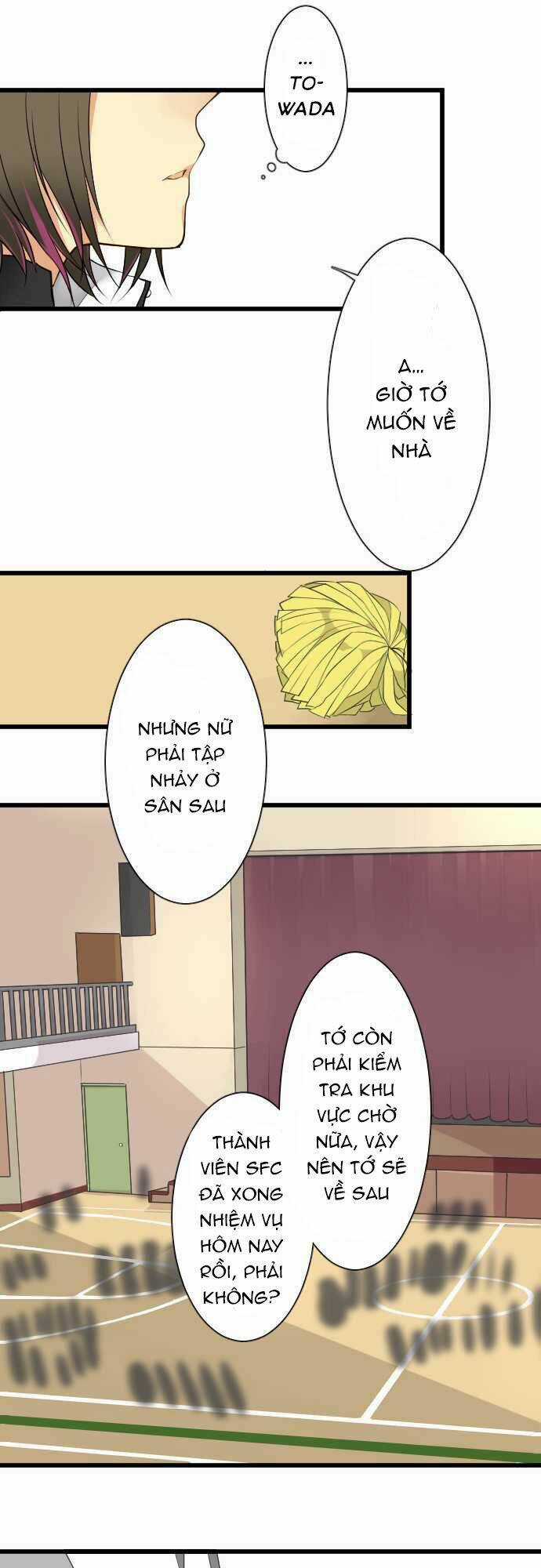 The Flintstones (2016) - Chapter 14 - Trang 17