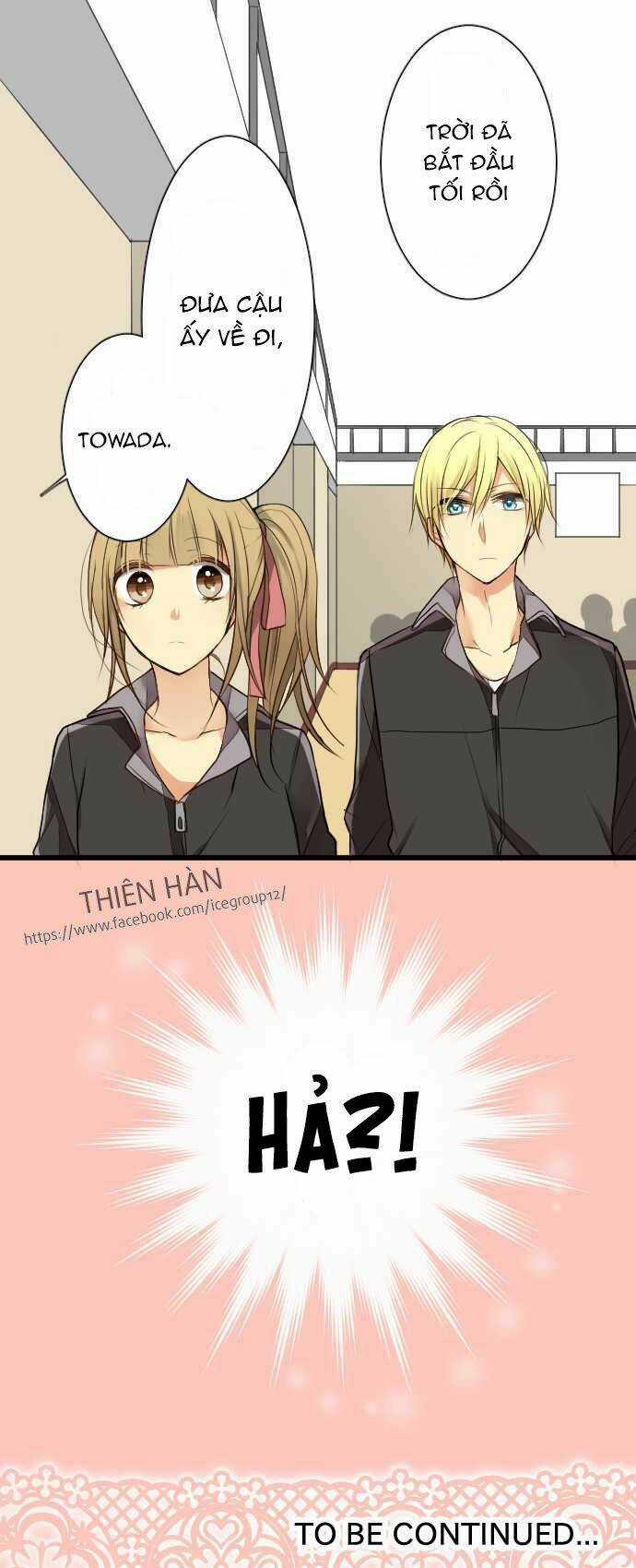 The Flintstones (2016) - Chapter 14 - Trang 18