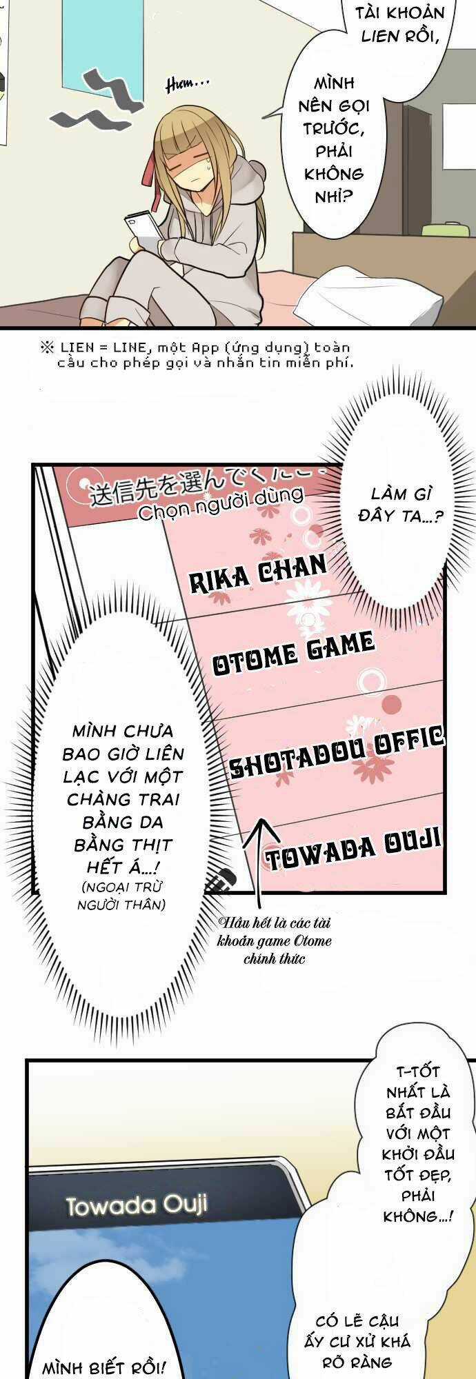 The Flintstones (2016) - Chapter 14 - Trang 4