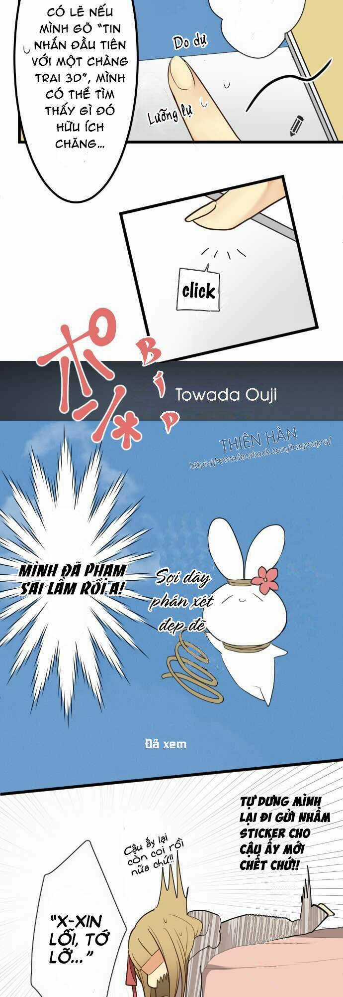 The Flintstones (2016) - Chapter 14 - Trang 5